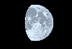Moon age: 8 days,17 hours,48 minutes,64%